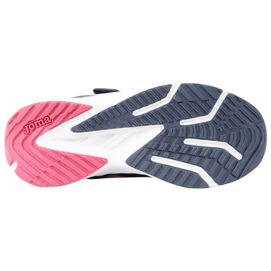 Joma Fury JR 2328 Navy Fuchsia Joma Fury JR 2328 Navy Fuchsia